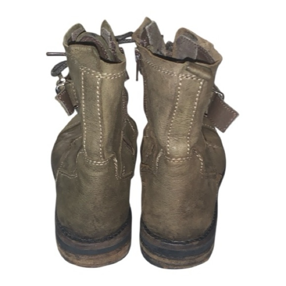 Musse & Cloud Santana Boots - Picture 4 of 9
